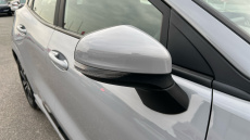 Ford Puma 1.0 EcoBoost Hybrid mHEV ST-Line 5dr Petrol Hatchback